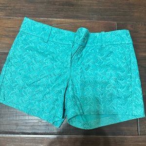 Selling a bundle of shorts Ann Taylor